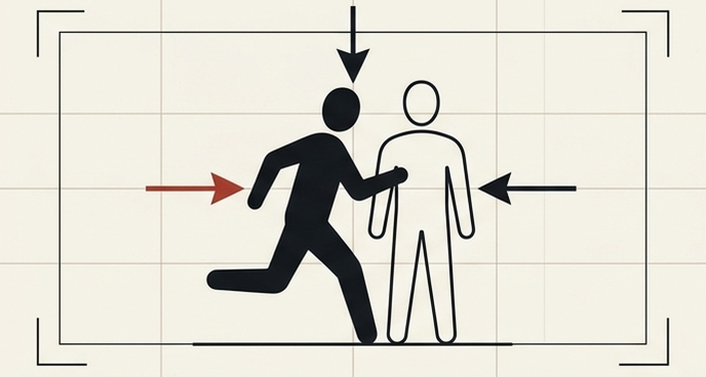 Blueprint illustration of StuntDouble workflow